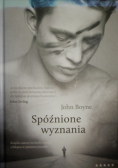 Spóźnione wyznania