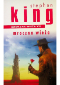 Mroczna wieża Tom VII
