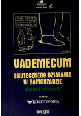 Vademecum skutecznego działania w samorządzie