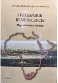Afrykańskie reminiscencje