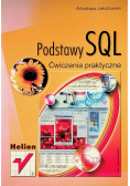 Podstawy SQL Ćwiczenia praktyczne