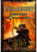 Zwiadowcy Księga 2 Płonący most