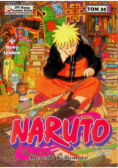 Naruto Tom 35