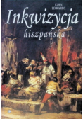 Inkwizycja hiszpańska
