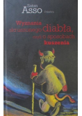 Wyznania skruszonego diabła czyli o sposobach kuszenia