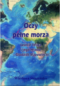 Oczy pełne morza