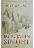 Egipcjanin Sinuhe