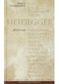 Heidegger Bycie i czas