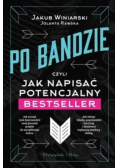 Po bandzie czyli jak napisać bestseller