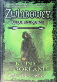 Zwiadowcy Księga 1 Ruiny Gorlanu