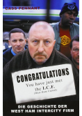 Congratulations You have just met the ICF