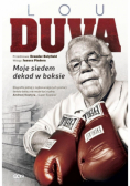 Moje siedem dekad w boksie