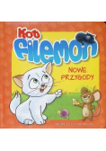 Kot Filemon Nowe przygody