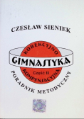 Gimnastyka korekcyjno kompensacyjna Część 2