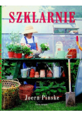 Szklarnie projektowanie i budowa