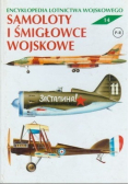 Samoloty i śmigłowce wojskowe Tom 14