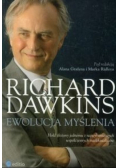 Richard Dawkins Ewolucja myślenia