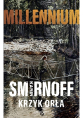 Millennium Tom 7 Krzyk orła