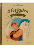 Złota Kolekcja Bajek Disney Tom 91 Herkules