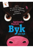 Byk jak byk
