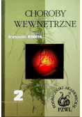 Choroby wewnętrzne Tom II