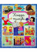 Księga muzyki