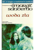 Saga o ludziach lodu Tom 46 Woda zła
