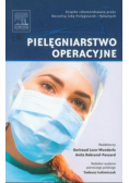 Pielęgniarstwo operacyjne