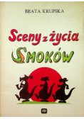 Sceny z życia smoków