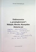 Dobieszowice z przyległościami Niebyła Wesoła Wymysłów