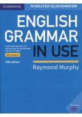 English Grammar in Use Book with Answers