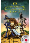 Czarnoksiężnik ze szmaragdowego grodu