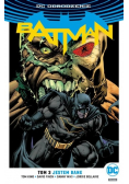 Batman Tom 3 Jestem Bane