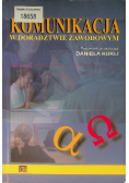 Komunikacja w doradztwie zawodowym