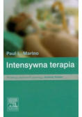Intensywna terapia
