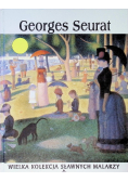 Wielka Kolekcja Sławnych Malarzy Tom  21 Georges Seurat