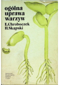 Ogólna uprawa warzyw