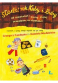 Słodki rok Kuby i Buby