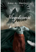 Przeczucia Tom 5 Niegodziwość