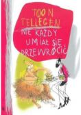 Nie każdy umiał się przewrócić