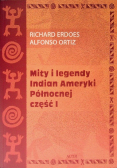 Mity i legendy Indian Ameryki Północnej Część 1