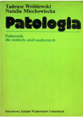 Patologia podręcznik do szkół średnich medycznych