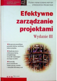 Efektywne zarządzanie projektami