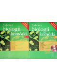 Podstawy biologii komórki Tom od 1 do  2