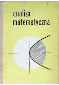 Analiza matematyczna