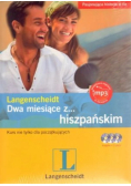 Dwa miesiące z hiszpańskim