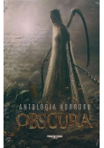 Antologia horroru  Obscura