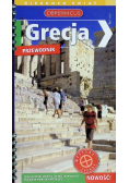 Grecja przewodnik