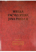 Wielka Encyklopedia Jana Pawła II Tom XXXVII Aneks A-K