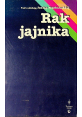 Rak jajnika